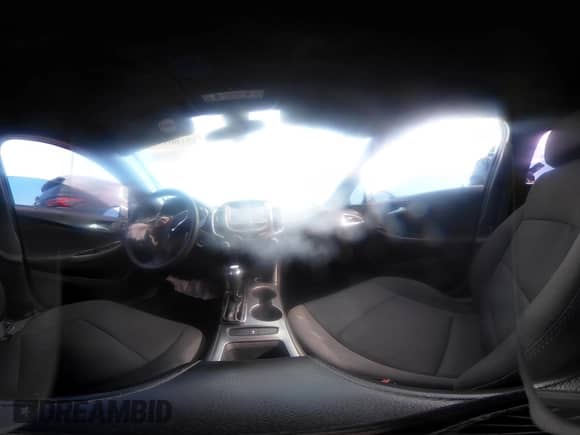 2017 Chevrolet Cruze LT with VIN 1G1BE5SM1H7257414, listed as a IAAI auction lot 43180998 with 103,728 mi miles and . Bid and sale history available at DreamBid. Image 18.