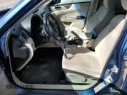 ✅ 2009 Subaru Impreza i • VIN: JF1GH61619G812513 • Лот: 71321765. Опубликован ранее на Copart с пробегом 164 695 миль. Бесплатный доступ к архиву аукционных продаж из США и подробный отчёт об истории автомобиля на DreamBid. Изображение 7.