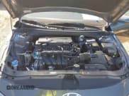 ✅ 2025 Hyundai Elantra SEL Convenience • VIN: KMHLS4DG0SU935726 • Лот: 43606725. Опубликован ранее на IAAI с пробегом 17 189 миль. Бесплатный доступ к архиву аукционных продаж из США и подробный отчёт об истории автомобиля на DreamBid. Изображение 10.