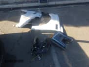 ✅ 2018 Ford F-150 XL • VIN: 1FTEX1CP4JKG11428 • Lot: 43738234. Listed on IAAI with 155,454 mi. Free auction sales archive from the USA and detailed vehicle history report at DreamBid. Image 12.