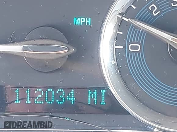 2008 Chevrolet HHR LS with VIN 3GNCA13D68S722552, listed as a IAAI auction lot 43404670 with 112,034 mi miles and . Bid and sale history available at DreamBid. Image 15.