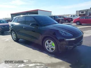 ✅ 2015 Porsche Cayenne Diesel • VIN: WP1AF2A22FLA37569 • Лот: 43646431. Опубликован ранее на IAAI с пробегом 147 902 миль. Бесплатный доступ к архиву аукционных продаж из США и подробный отчёт об истории автомобиля на DreamBid. Изображение 1.