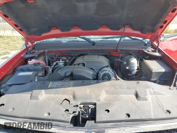 ✅ 2008 Chevrolet Silverado 1500 LS • VIN: 2GCEK13C081116407 • Лот: 69290354. Опубликован ранее на Copart с пробегом 174 145 миль. Бесплатный доступ к архиву аукционных продаж из США и подробный отчёт об истории автомобиля на DreamBid. Изображение 11.