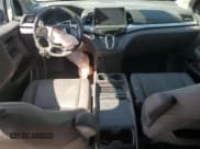 ✅ 2019 Honda Odyssey EX • VIN: 5FNRL6H56KB053887 • Lot: 55537275. Listed on Copart with 130,913 mi. Free auction sales archive from the USA and detailed vehicle history report at DreamBid. Image 8.