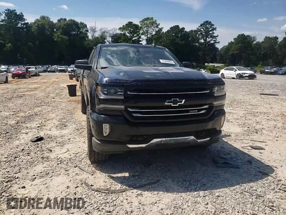 ✅ 2017 Chevrolet Silverado 1500 LTZ • VIN: 3GCUKSEC1HG395436 • Lot: 71699895. Listed on Copart with 202,900 mi. Free auction sales archive from the USA and detailed vehicle history report at DreamBid. Image 13.