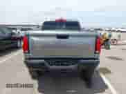 2023 Chevrolet Colorado 4WD ZR2 с VIN 1GCPTFEK3P1225990, выставлен на аукционе IAAI как лот 42316156 с пробегом 7 714 миль миль и . История ставок и продаж доступна на DreamBid. Изображение 16.