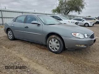 ✅ 2007 Buick LaCrosse CX • VIN: 2G4WC582471201298 • Lot: 94073355. Listed on Copart with 109,370 mi. Free auction sales archive from the USA and detailed vehicle history report at DreamBid. Image 4.