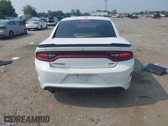 ✅ 2020 Dodge Charger GT • VIN: 2C3CDXHG7LH228819 • Lot: 42940295. Wystawiony na IAAI z przebiegiem 90 073 mil. Bezpłatny archiwum sprzedaży aukcyjnych z USA i szczegółowy raport historii pojazdu na DreamBid. Zdjęcie 17.