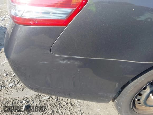 ✅ 2011 Toyota Camry LE • VIN: 4T1BF3EK2BU705411 • Лот: 43600473. Опубликован ранее на IAAI с пробегом 223 146 миль. Бесплатный доступ к архиву аукционных продаж из США и подробный отчёт об истории автомобиля на DreamBid. Изображение 14.