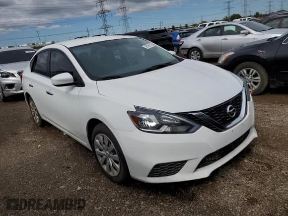 ✅ 2016 Nissan Sentra SR • VIN: 3N1AB7AP5GY248413 • Lot: 85351155. Wystawiony na Copart z przebiegiem 150 318 mil. Bezpłatny archiwum sprzedaży aukcyjnych z USA i szczegółowy raport historii pojazdu na DreamBid. Zdjęcie 4.