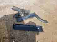 2025 Chevrolet Equinox AWD LT с VIN 3GNAXPEG5SL322502, выставлен на аукционе Copart как лот 60112405 с пробегом 3 371 миль миль и Чистый • Clean title. История ставок и продаж доступна на DreamBid. Изображение 13.