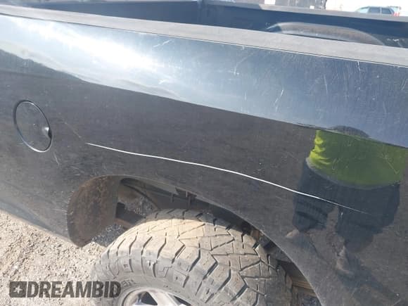 ✅ 2013 Ram 2500 Tradesman • VIN: 3C6TR5CT5DG614833 • Lot: 43677134. Wystawiony na IAAI z przebiegiem 213 196 mil. Bezpłatny archiwum sprzedaży aukcyjnych z USA i szczegółowy raport historii pojazdu na DreamBid. Zdjęcie 6.