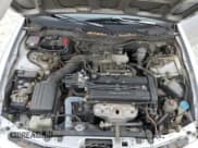 ✅ 2001 Acura Integra LS • VIN: JH4DB76571S000122 • Lot: 68906974. Listed on Copart with 162,045 mi. Free auction sales archive from the USA and detailed vehicle history report at DreamBid. Image 11.