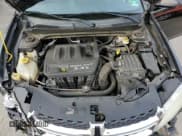 ✅ 2011 Dodge Avenger Express • VIN: 1B3BD4FB1BN566107 • Лот: 82184384. Опубликован ранее на Copart с пробегом 117 748 миль. Бесплатный доступ к архиву аукционных продаж из США и подробный отчёт об истории автомобиля на DreamBid. Изображение 11.