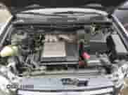 2003 Toyota Highlander Limited с VIN JTEHF21A930157918, выставлен на аукционе Copart как лот 86705285 с пробегом 186 551 миль миль и Списание • Salvage title. История ставок и продаж доступна на DreamBid. Изображение 11.