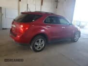 ✅ 2014 Chevrolet Equinox LTZ • VIN: 2GNFLHEK9E6220964 • Лот: 71701245. Опубликован ранее на Copart с пробегом 150 792 миль. Бесплатный доступ к архиву аукционных продаж из США и подробный отчёт об истории автомобиля на DreamBid. Изображение 3.