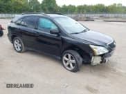 ✅ 2006 Lexus RX 330 • VIN: 2T2GA31U56C045993 • Lot: 43132426. Listed on IAAI with 277,715 mi. Free auction sales archive from the USA and detailed vehicle history report at DreamBid. Image 1.