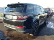 ✅ 2020 Land Rover Discovery Sport S • VIN: SALCJ2FX5LH847704 • Лот: 43546740. Опубликован ранее на IAAI с пробегом 119 410 миль. Бесплатный доступ к архиву аукционных продаж из США и подробный отчёт об истории автомобиля на DreamBid. Изображение 4.