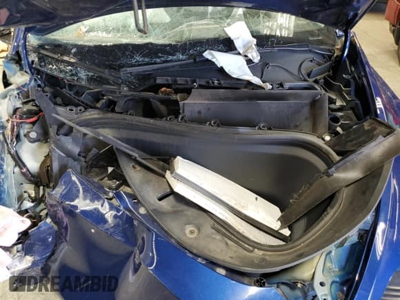 ✅ 2022 Tesla Model Y Performance • VIN: 7SAYGDEF4NF509913 • Lot: 86508585. Wystawiony na Copart z przebiegiem Nie podano. Bezpłatny archiwum sprzedaży aukcyjnych z USA i szczegółowy raport historii pojazdu na DreamBid. Zdjęcie 12.