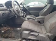 ✅ 2013 Volkswagen Golf w/Conv & Sunroof • VIN: WVWBB7AJ0DW119981 • Лот: 45089665. Опубликован ранее на Copart с пробегом 50 188 миль. Бесплатный доступ к архиву аукционных продаж из США и подробный отчёт об истории автомобиля на DreamBid. Изображение 7.