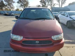 ✅ 1999 Nissan Quest GXE • VIN: 4N2XN11T9XD842740 • Lot: 83055234. Wystawiony na Copart z przebiegiem 250 577 mil. Bezpłatny archiwum sprzedaży aukcyjnych z USA i szczegółowy raport historii pojazdu na DreamBid. Zdjęcie 5.