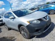✅ 2016 Nissan Rogue SL • VIN: 5N1AT2MV3GC818338 • Лот: 43078247. Опубликован ранее на IAAI с пробегом 195 882 миль. Бесплатный доступ к архиву аукционных продаж из США и подробный отчёт об истории автомобиля на DreamBid. Изображение 1.