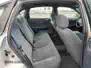 2003 Chevrolet Impala с VIN 2G1WF52E239423776, выставлен на аукционе Copart как лот 78226114 с пробегом 193 721 миль миль и Списание • Salvage title. История ставок и продаж доступна на DreamBid. Изображение 10.