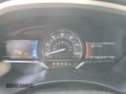 ✅ 2018 Lincoln MKZ Hybrid Premiere • VIN: 3LN6L5KU3JR615296 • Лот: 71414524. Опубликован ранее на Copart с пробегом 65 257 миль. Бесплатный доступ к архиву аукционных продаж из США и подробный отчёт об истории автомобиля на DreamBid. Изображение 9.