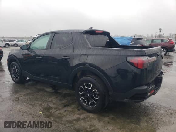 2024 Hyundai Santa Cruz SE с VIN 5NTJA4AE0RH093154, выставлен на аукционе Copart как лот 45149895 с пробегом 25 101 миль миль и Списание • Salvage title. История ставок и продаж доступна на DreamBid. Изображение 2.