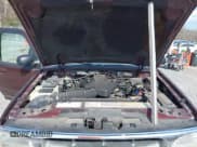 ✅ 2000 Ford Explorer Eddie Bauer • VIN: 1FMZU74E3YZA86045 • Lot: 41888885. Wystawiony na IAAI z przebiegiem 137 725 mil. Bezpłatny archiwum sprzedaży aukcyjnych z USA i szczegółowy raport historii pojazdu na DreamBid. Zdjęcie 10.