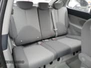 ✅ 2007 Hyundai Accent GS • VIN: KMHCM36C37U006166 • Лот: 86097025. Опубликован ранее на Copart с пробегом 122 352 миль. Бесплатный доступ к архиву аукционных продаж из США и подробный отчёт об истории автомобиля на DreamBid. Изображение 10.