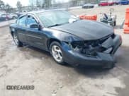 ✅ 1999 Pontiac Grand Prix • VIN: 1G2WJ52M5XF203496 • Лот: 41652274. Опубликован ранее на IAAI с пробегом 208 545 миль. Бесплатный доступ к архиву аукционных продаж из США и подробный отчёт об истории автомобиля на DreamBid. Изображение 1.