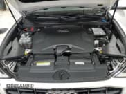 ✅ 2019 Audi Q8 Premium • VIN: WA1AVAF10KD018029 • Lot: 86486695. Listed on Copart with 115,731 mi. Free auction sales archive from the USA and detailed vehicle history report at DreamBid. Image 12.