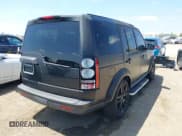 ✅ 2016 Land Rover LR4 HSE Lux • VIN: SALAK2V65GA793235 • Лот: 42803732. Опубликован ранее на IAAI с пробегом 132 768 миль. Бесплатный доступ к архиву аукционных продаж из США и подробный отчёт об истории автомобиля на DreamBid. Изображение 4.