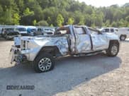 ✅ 2018 Chevrolet Silverado 2500HD LT • VIN: 1GC1KVEG1JF166981 • Lot: 61758485. Wystawiony na Copart z przebiegiem Nie podano. Bezpłatny archiwum sprzedaży aukcyjnych z USA i szczegółowy raport historii pojazdu na DreamBid. Zdjęcie 3.