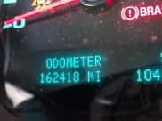 ✅ 2010 Chevrolet Silverado 1500 LT • VIN: 3GCRCSE08AG261554 • Lot: 43301878. Listed on IAAI with 162,418 mi. Free auction sales archive from the USA and detailed vehicle history report at DreamBid. Image 16.