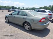 ✅ 2008 Mercury Milan • VIN: 3MEHM07Z88R668733 • Lot: 42713309. Listed on IAAI with 124,110 mi. Free auction sales archive from the USA and detailed vehicle history report at DreamBid. Image 3.