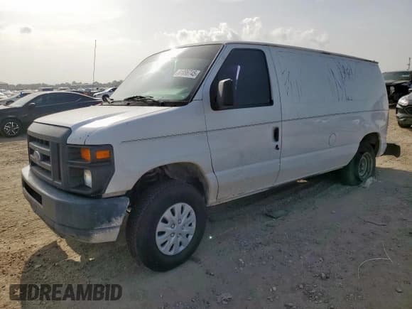 ✅ 2012 Ford Econoline Cargo Recreational • VIN: 1FTNE2EW5CDB26044 • Lot: 61086745. Wystawiony na Copart z przebiegiem 285 091 mil. Bezpłatny archiwum sprzedaży aukcyjnych z USA i szczegółowy raport historii pojazdu na DreamBid. Zdjęcie 1.