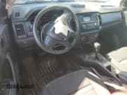 ✅ 2019 Ford Ranger XL • VIN: 1FTER1FH7KLB17591 • Лот: 72039855. Опубликован ранее на Copart с пробегом 19 284 миль. Бесплатный доступ к архиву аукционных продаж из США и подробный отчёт об истории автомобиля на DreamBid. Изображение 8.