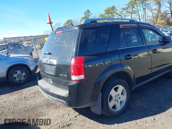 ✅ 2006 Saturn VUE • VIN: 5GZCZ63476S898452 • Lot: 41701887. Wystawiony na IAAI z przebiegiem Nie podano. Bezpłatny archiwum sprzedaży aukcyjnych z USA i szczegółowy raport historii pojazdu na DreamBid. Zdjęcie 4.