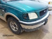 ✅ 1997 Ford F-150 • VIN: 1FTDX1761VKD08304 • Lot: 42643750. Listed on IAAI with 126,247 mi. Free auction sales archive from the USA and detailed vehicle history report at DreamBid. Image 6.