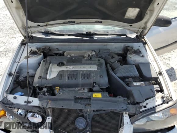 ✅ 2006 Hyundai Elantra GLS • VIN: KMHDN46D56U310940 • Lot: 53353725. Wystawiony na Copart z przebiegiem 212 768 mil. Bezpłatny archiwum sprzedaży aukcyjnych z USA i szczegółowy raport historii pojazdu na DreamBid. Zdjęcie 12.