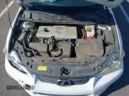 ✅ 2011 Lexus CT 200h • VIN: JTHKD5BHXB2019819 • Lot: 43379140. Listed on IAAI with 97,329 mi. Free auction sales archive from the USA and detailed vehicle history report at DreamBid. Image 10.