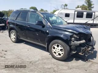 ✅ 2006 Saturn VUE • VIN: 5GZCZ53426S860055 • Lot: 80099865. Wystawiony na Copart z przebiegiem 118 416 mil. Bezpłatny archiwum sprzedaży aukcyjnych z USA i szczegółowy raport historii pojazdu na DreamBid. Zdjęcie 4.