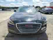 2016 Hyundai Genesis 3.8L z VIN KMHGN4JE6GU108638, wystawiony jako Copart lot #68130904 z przebiegiem 107 961 mil mil oraz Szkoda całkowita • Salvage title. Historia ofert i sprzedaży dostępna na DreamBid. Obrazek 5.