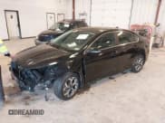 ✅ 2020 Kia Forte EX • VIN: 3KPF54AD4LE221052 • Лот: 43075775. Опубликован ранее на IAAI с пробегом 38 561 миль. Бесплатный доступ к архиву аукционных продаж из США и подробный отчёт об истории автомобиля на DreamBid. Изображение 17.