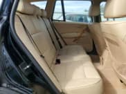 ✅ 2005 BMW X3 3.0i • VIN: WBXPA93465WD13241 • Лот: 86632845. Опубликован ранее на Copart с пробегом 141 881 миль. Бесплатный доступ к архиву аукционных продаж из США и подробный отчёт об истории автомобиля на DreamBid. Изображение 10.