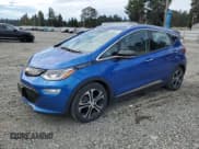 ✅ 2019 Chevrolet Bolt EV Premier • VIN: 1G1FZ6S06K4117618 • Lot: 68905824. Wystawiony na Copart z przebiegiem 48 949 mil. Bezpłatny archiwum sprzedaży aukcyjnych z USA i szczegółowy raport historii pojazdu na DreamBid. Zdjęcie 1.