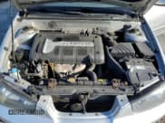 ✅ 2003 Hyundai Elantra GLS • VIN: KMHDN45D63U605719 • Lot: 44428875. Wystawiony na Copart z przebiegiem 162 435 mil. Bezpłatny archiwum sprzedaży aukcyjnych z USA i szczegółowy raport historii pojazdu na DreamBid. Zdjęcie 11.