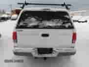 1998 Dodge Dakota SLT z VIN 1B7GG22X0WS597602, wystawiony jako Copart lot #84299884 z przebiegiem 187 120 mil mil oraz Szkoda całkowita • Salvage title. Historia ofert i sprzedaży dostępna na DreamBid. Obrazek 6.